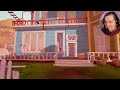 ТипоТоп играет в hello neighbor 3 АКТ 3 Добиваем последнюю нервную клетку Ламповый ТипоТоп