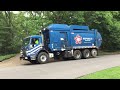 Top 10 Lawdog Recordings of Republic Services - Minnesota Neighborhood Garbage and Recycling