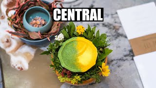 Central is the Best Restaurant in the World 2023! Lima, Peru Tops the 50 Best List!