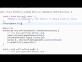 Android Application Development Tutorial - 187 - Text to Speech