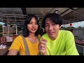 vlog23 เที่ยวศรีราชา ชลบุรี 1วัน พากินของอร่อยที่ไม่ควรพลาด แถมราคาสบายกระเป๋า