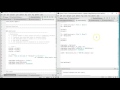 Python 3 GUI Examples: Exercise 1 Template