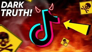 The Dark Truth Of Tiktok- How TikTok Is Destroying An Entire Generation