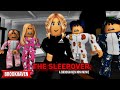 THE SLEEPOVER...!!!| ROBLOX BROOKHAVEN 🏡RP (CoxoSparkle)