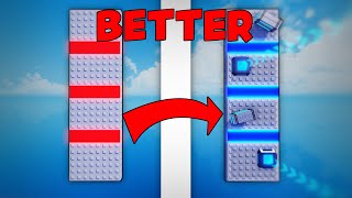 How to BUILD BETTER in Obby Creator
