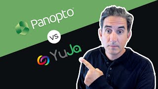 Which should YOU use? Panopto vs YuJa *Full Video*