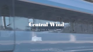 Central Wind【동방승차록2024】