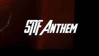 SNF Anthem Visualizer - @CyrupKing @46BigBoss @scanditsg