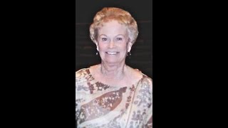 Patricia Pritchett Funeral Service