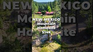LAND for SALE in NEW MEXICO with Water & Power • LANDIO