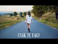 Tortuga - Csak Te vagy (Official 4K Music Video)