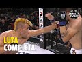 JUNGLE FIGHT 76  l Jose Suavecito Diaz x Bruno Lopes