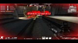 Combat Arms | Quarantine Regen | Montage | _Delta_N00b_  #2