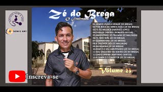 ZÉ DO BREGA CD ABRIL 2021