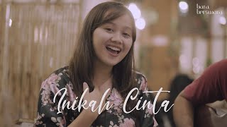 INIKAH CINTA - ME (COVER BY SABEL & PUGUH)