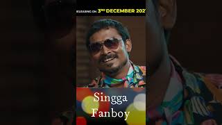 Kade Haan Kade Naa|Best Comedy Scene|Sanjana Singh|Singga WhatsApp Status 2021|Singga Fanboy