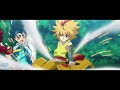 beyblade burst ⌜amv⌟ free de la hoya titan up get loud