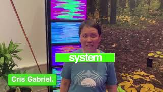 ✨ EE System Overnight Experience | Heal While You Sleep at Float Valley