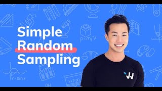 Simple Random Sampling: Statistics Simplified | Wizeprep