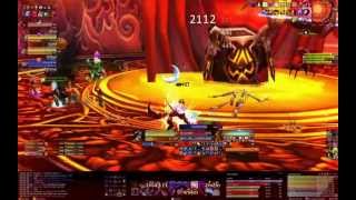 Sunwell Plateau - Nihilum vs Kil'jaeden