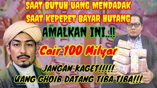 CUKUP AMALKAN INI SEBELUM TIDUR, PAGI ANDA AKAN MENDAPATKAN KEBERUNTUNGAN SEUMUR HIDUPMU