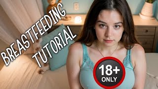 USA Breastfeeding New mother Guide Breast Milk Pump | Breastfeeding Education tutorial tips 2025