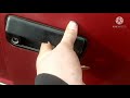 how to replace door locks and handles on a 1988 1994 chevy pickup