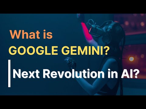 Google Gemini Vs Chat GPT: The Ultimate Battle - YouTube