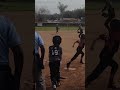 Lyric softball highlights | Spring 2023 East County Select #softball #catcher