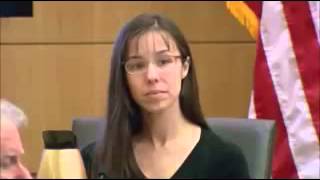 Jodi Arias Trial : Day 22 : 3 Of 3 : 'God's Not Here' (No Sidebars)