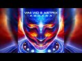 Vini Vici & Astrix - Adhana