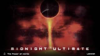 Midnight Ultimate - The Power of Words