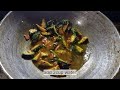 kalara besara recipe bitter gourd with mustard curry very healthy u0026tasty food odiyarecipe try it