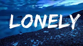 Illenium, Chandler Leighton - Lonely (Lyrics)