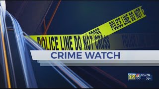 Most Wanted: Feb. 17