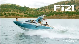 Centurion Boats 2020 Fi21 - 2020 Wake Boat