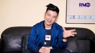 Children's Day Special: When Meiyang Chang compared singers with cartoon characters