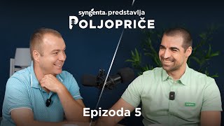 POLJOPRIČE - epizoda 5