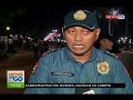 ntg mga basura nagkalat sa luneta park