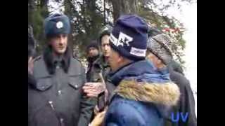 Провокация Златмаша 28.11.13 полная версия