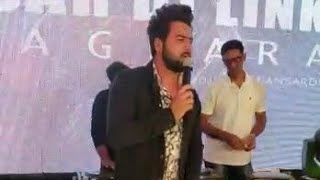 Prince Deep live Show At Patiala | By Arshhh films