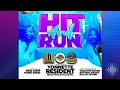 Hit & Run (27 th April Promo Mix) Mixed By Selector Trigga & Dj Young Money, Selector Ruthless