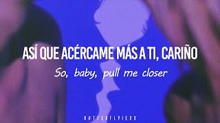 Closer - The Chainsmokers feat. Halsey || ( Spanish + Lyrics)