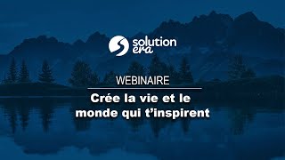 Posez toute vos questions à Francis sur le programme l'Odyssée!