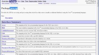 Week 04 String, Scanner, and Java API Part 4