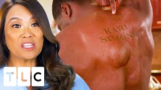 Antonio's Lipoma Is Worryingly Close To His Spinal Cord  | Dr Pimple Popper