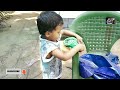 new generation പെൺകുട്ടികൾ ഈ മോനെ കണ്ടു പഠിക്കണം 🥰😍 familydiaries youtube foryoupage malayalam