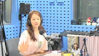 박보영, 영화 너의 결혼식 촬영 에피소드 [SBS 박소현의 러브게임]