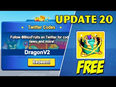 *NEW* ALL WORKING CODES FEBRUARY 2024 [BLOX FRUITS]