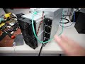 this is the best kaspa miner how to mine kaspa with the bitmain ks5 pro